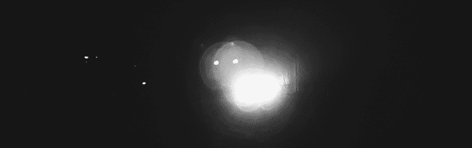 sven harambasic self portraits, photography series in black and white